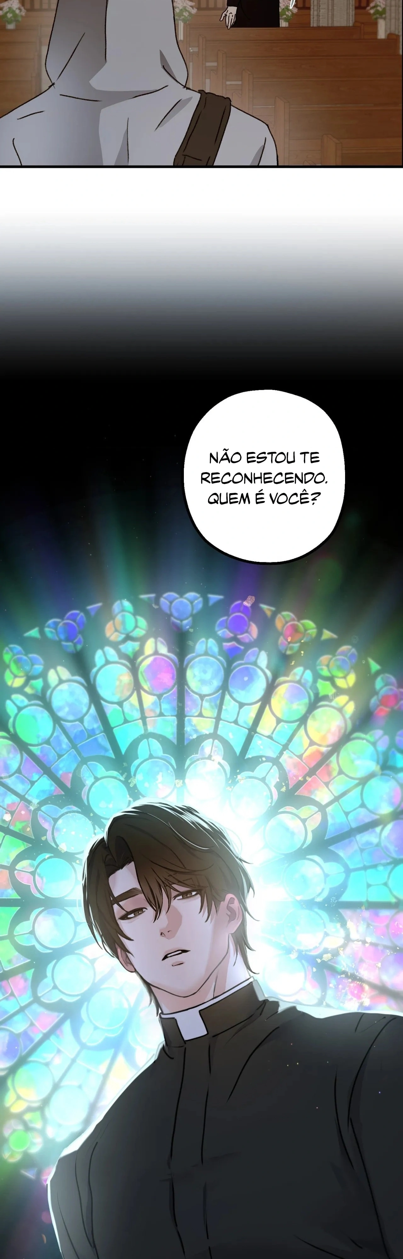 Santo Vice Capítulo 1 Página 20
