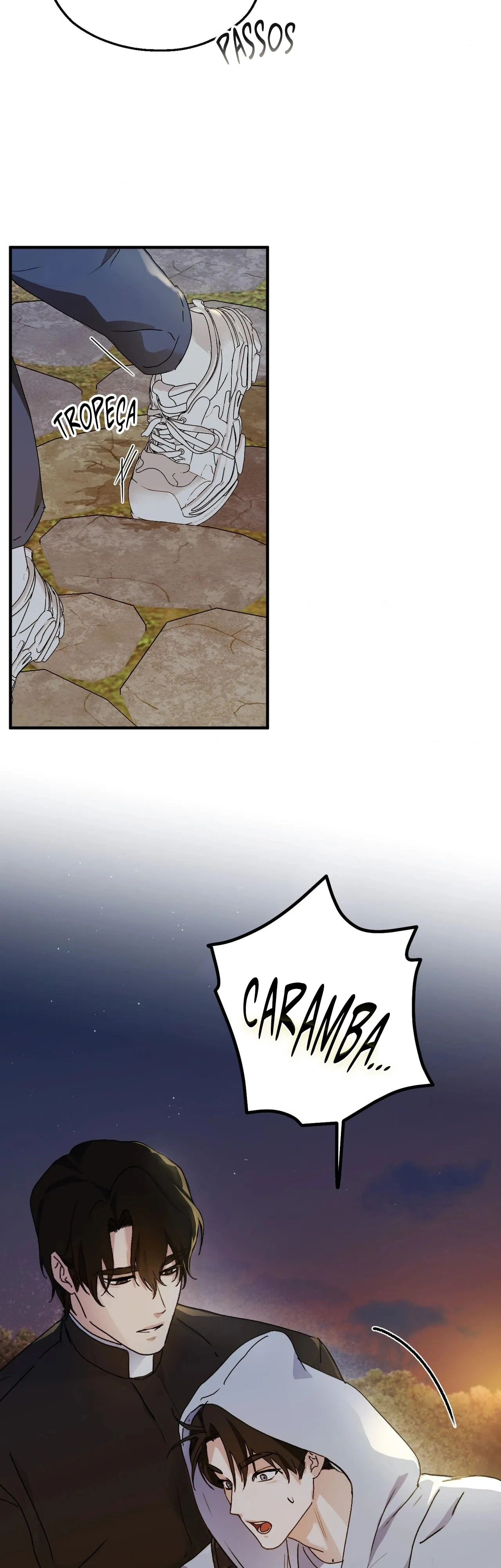 Santo Vice Capítulo 1 Página 24