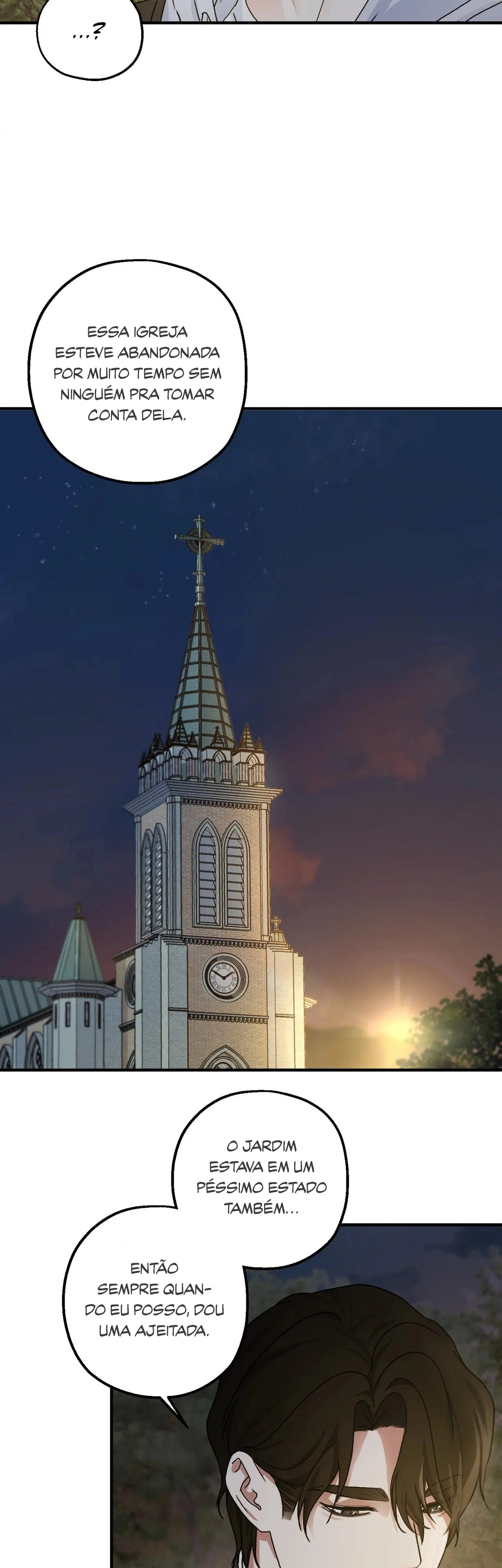 Santo Vice Capítulo 1 Página 30
