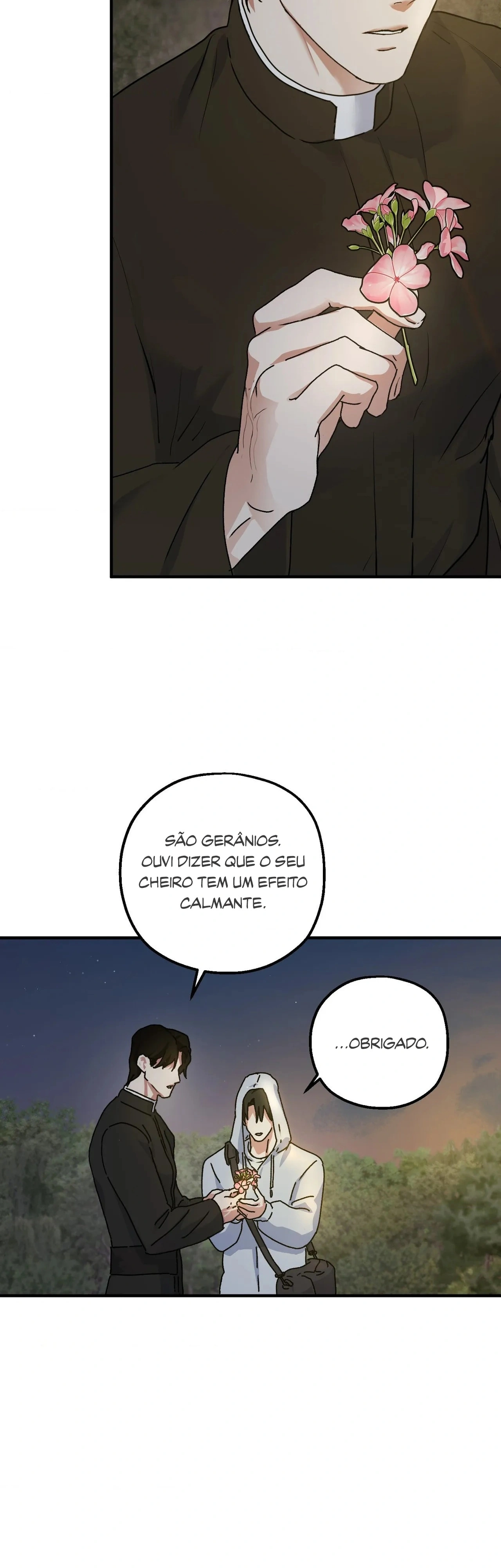 Santo Vice Capítulo 1 Página 31