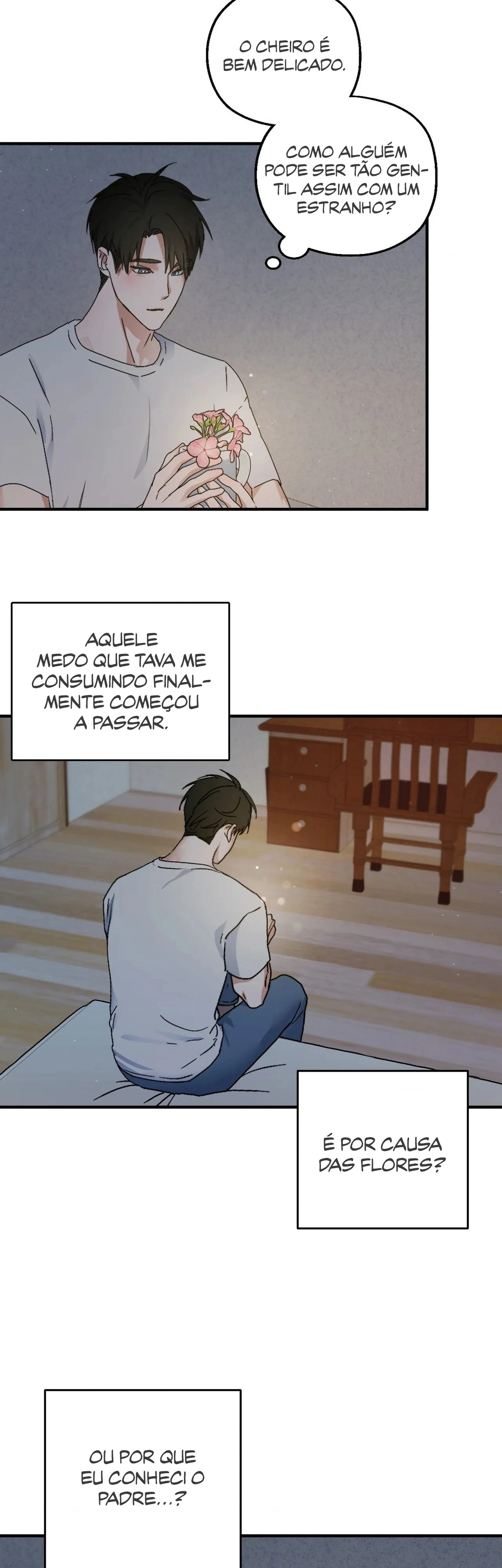 Santo Vice Capítulo 1 Página 34