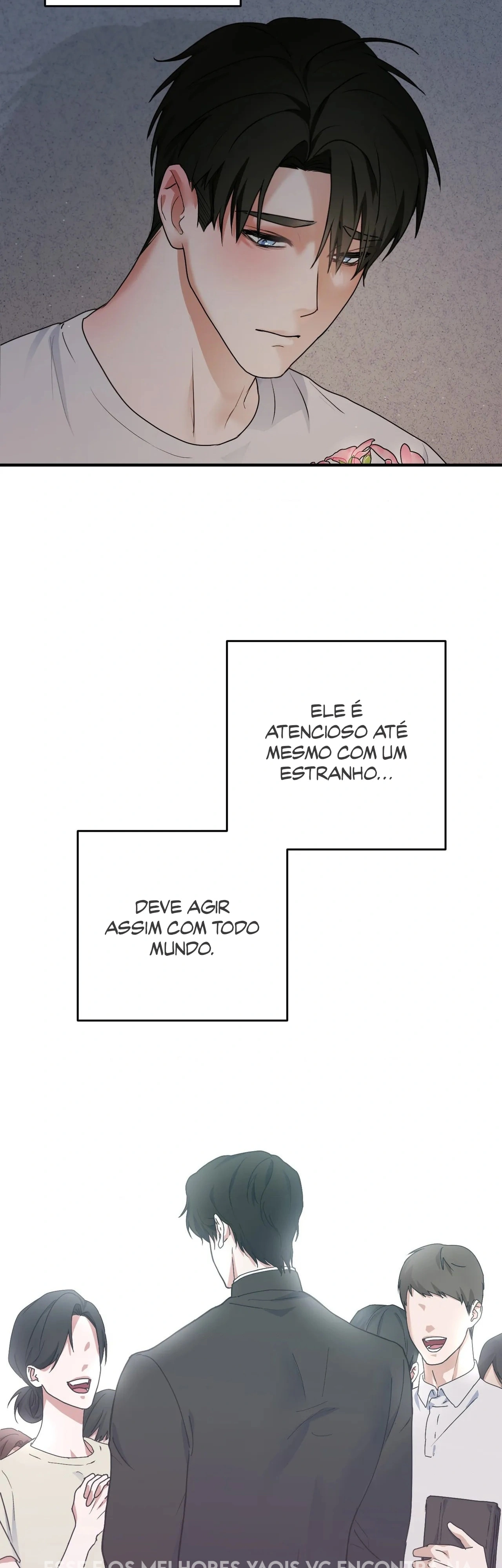 Santo Vice Capítulo 1 Página 35
