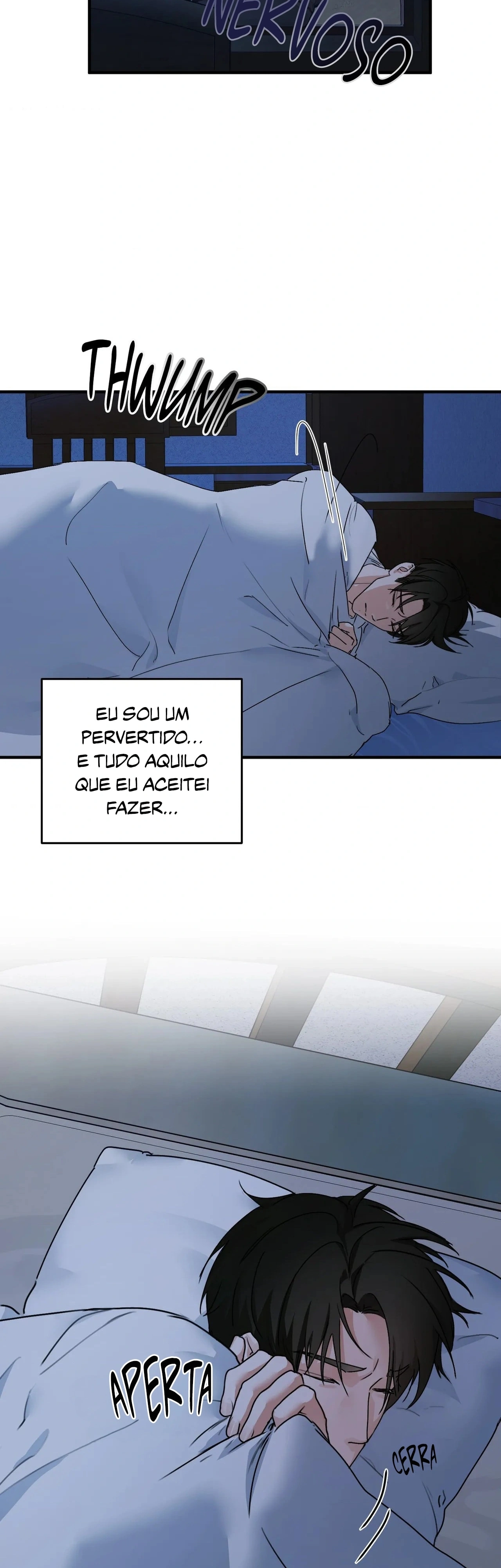 Santo Vice Capítulo 1 Página 44