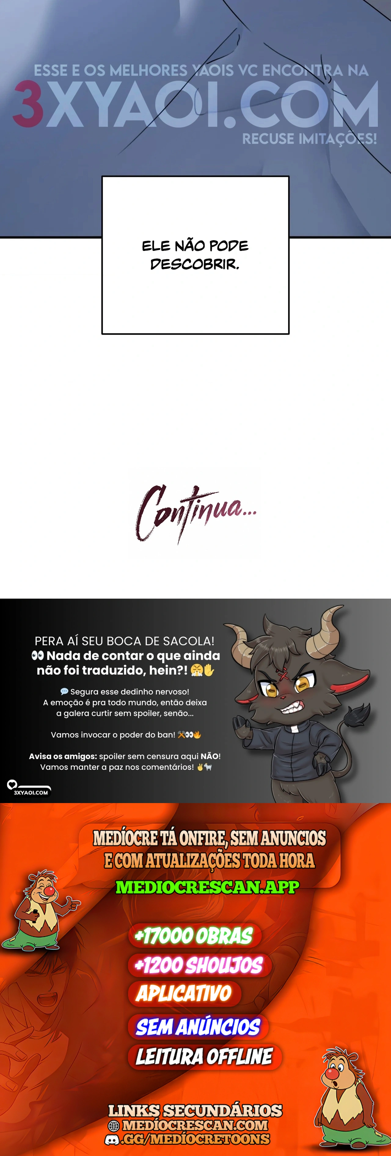 Santo Vice Capítulo 1 Página 45