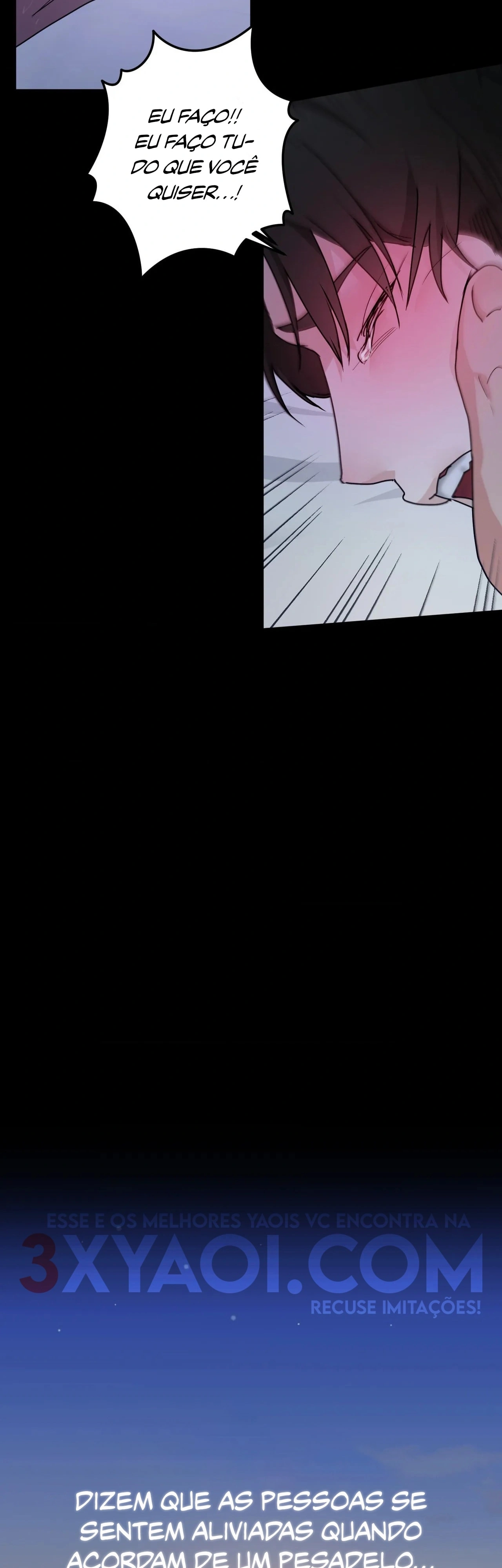 Santo Vice Capítulo 1 Página 7