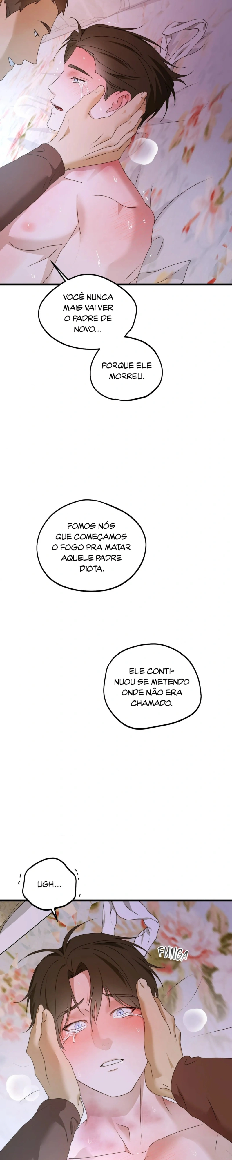 Santo Vice Capítulo 10 Página 17