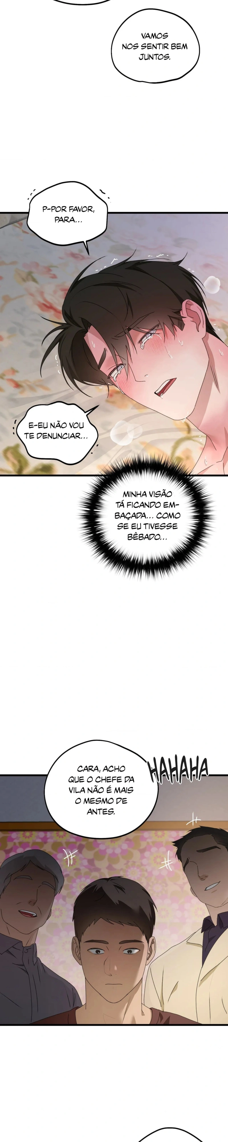 Santo Vice Capítulo 10 Página 2