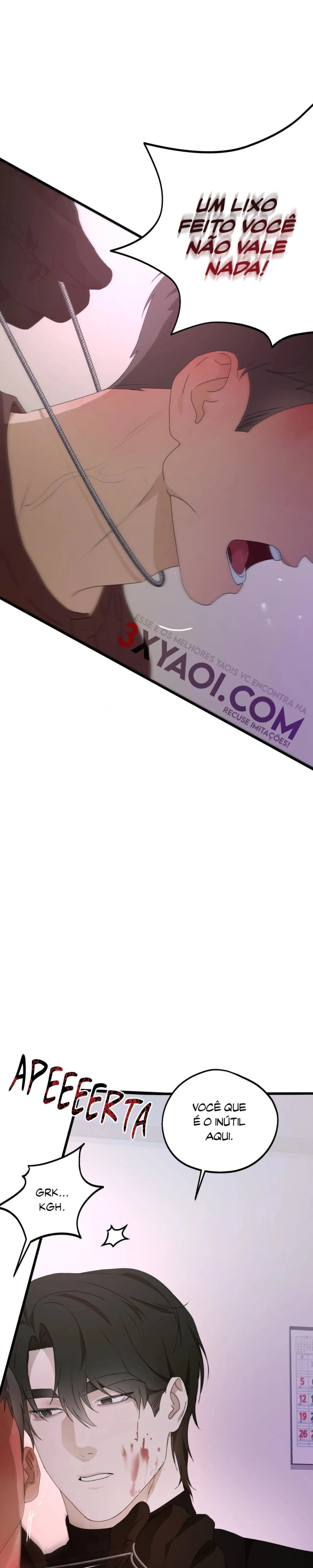 Santo Vice Capítulo 10 Página 22