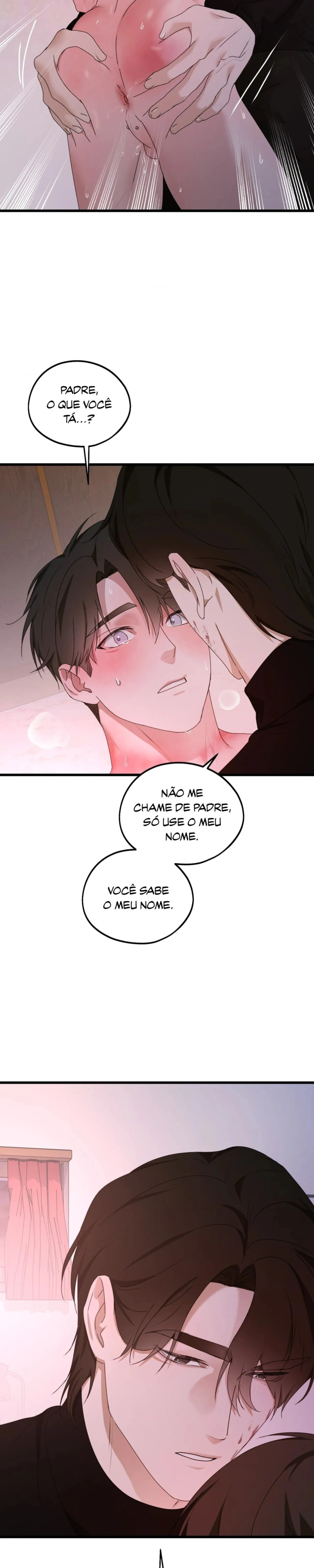 Santo Vice Capítulo 10 Página 29
