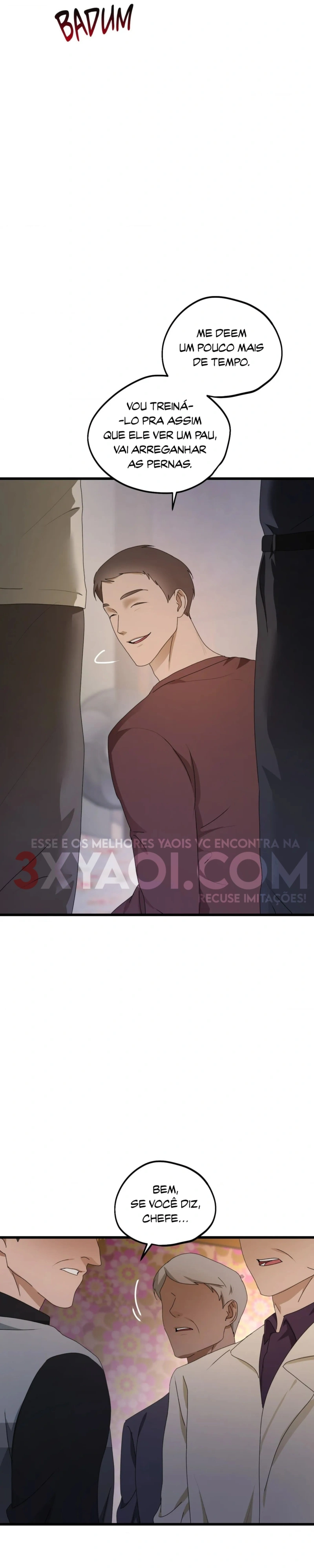 Santo Vice Capítulo 10 Página 6