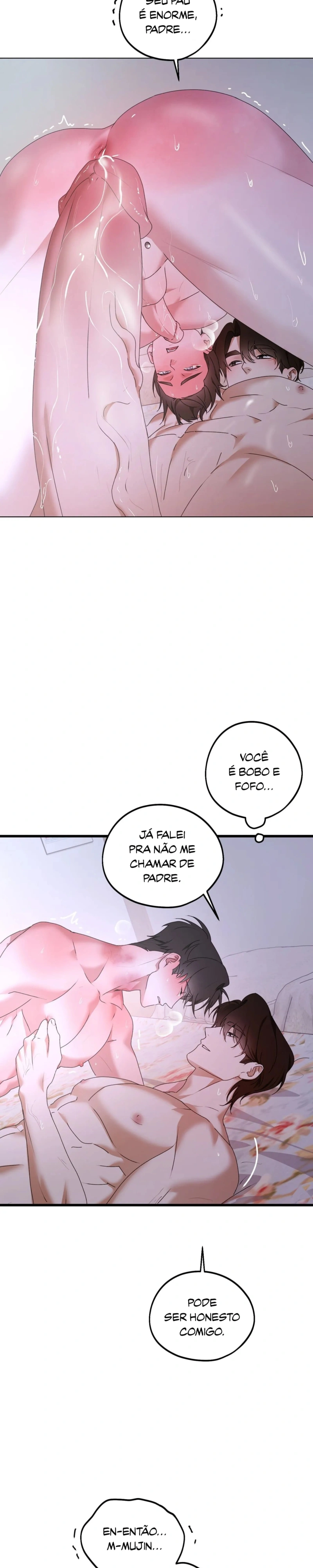 Santo Vice Capítulo 11 Página 17