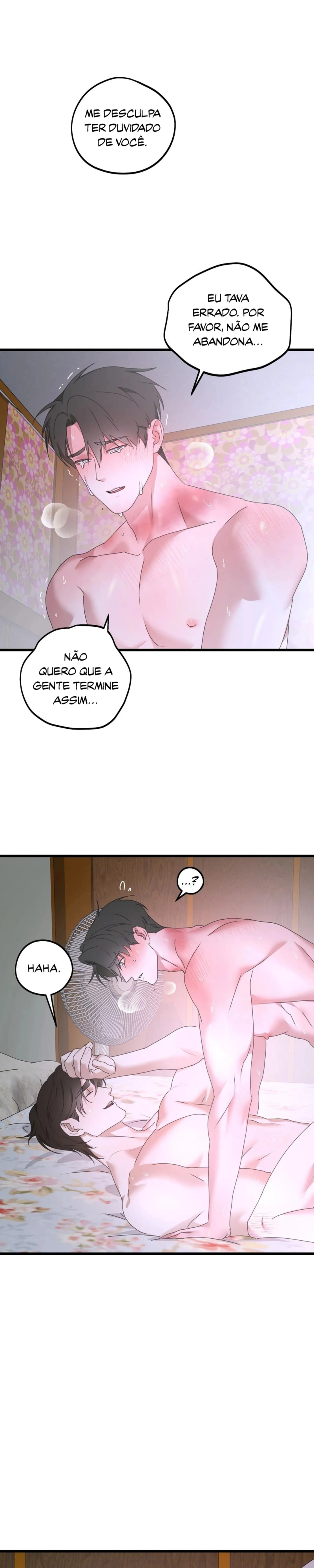 Santo Vice Capítulo 11 Página 26