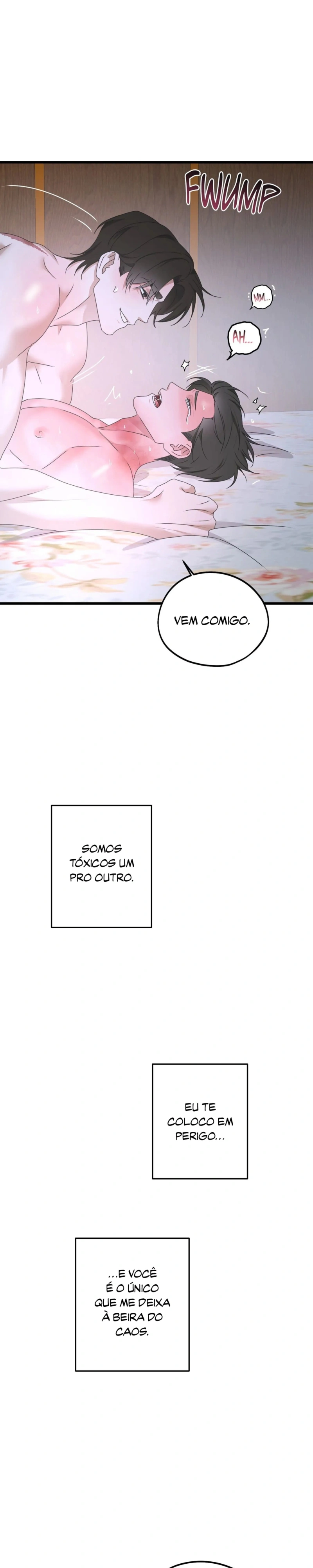 Santo Vice Capítulo 11 Página 29