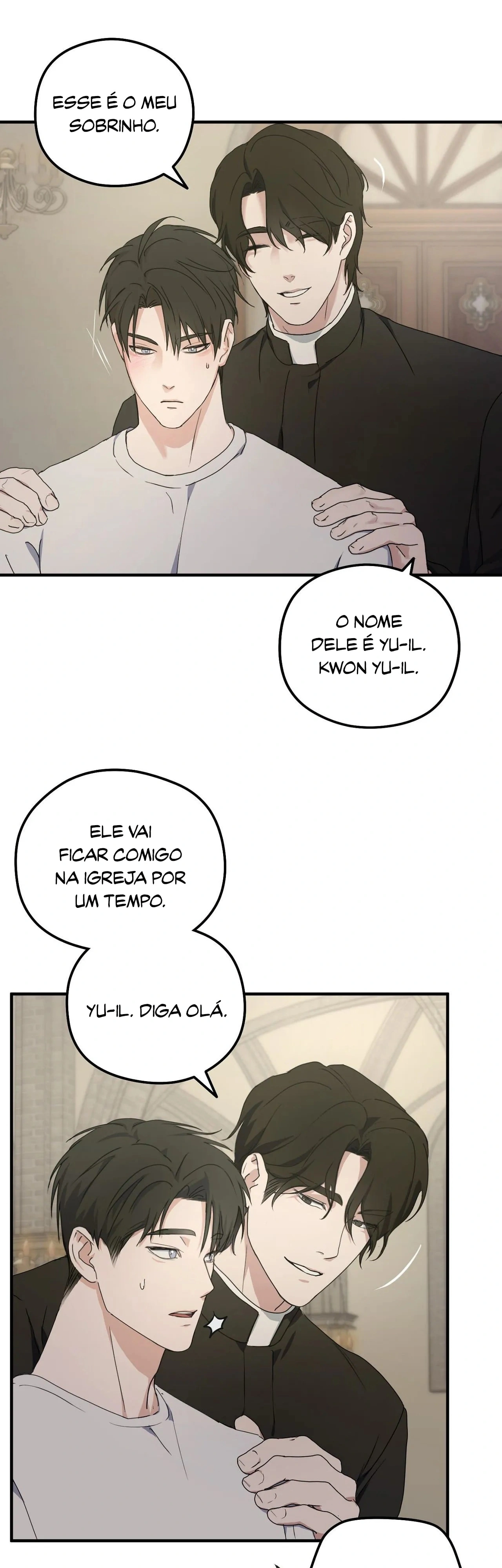Santo Vice Capítulo 2 Página 12