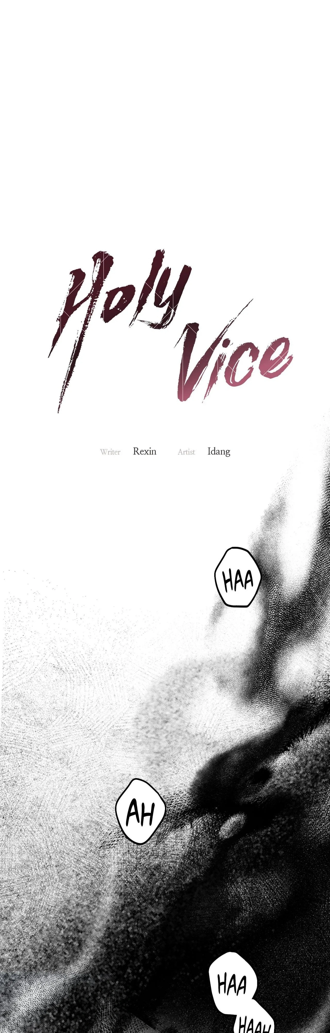Santo Vice Capítulo 2 Página 18