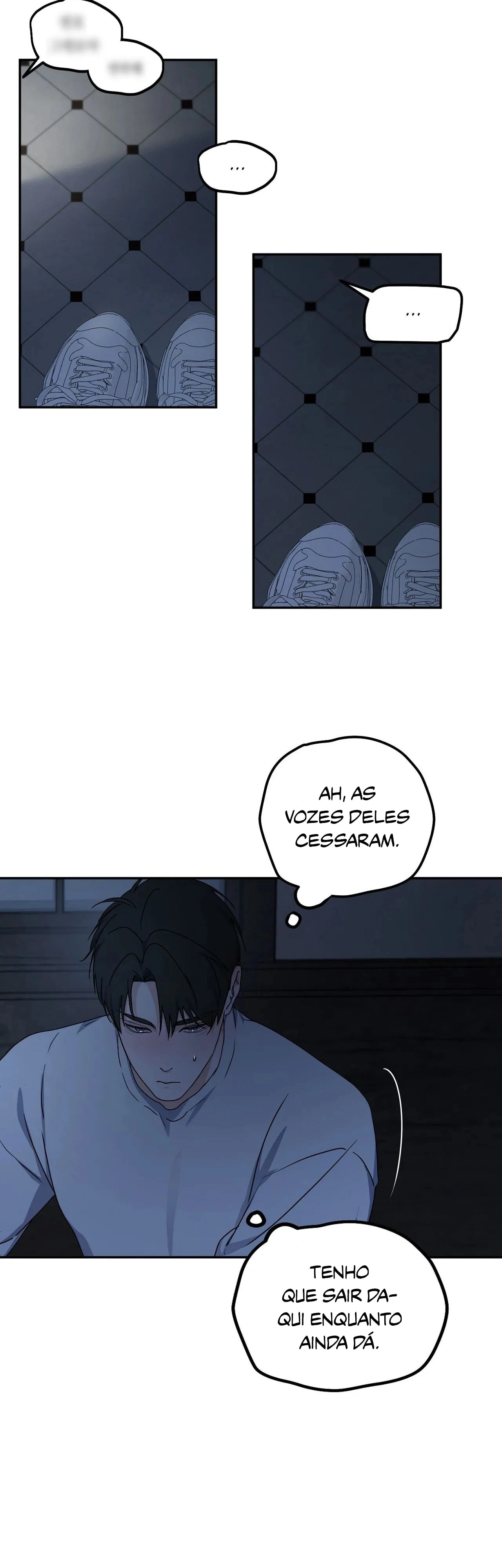 Santo Vice Capítulo 2 Página 36