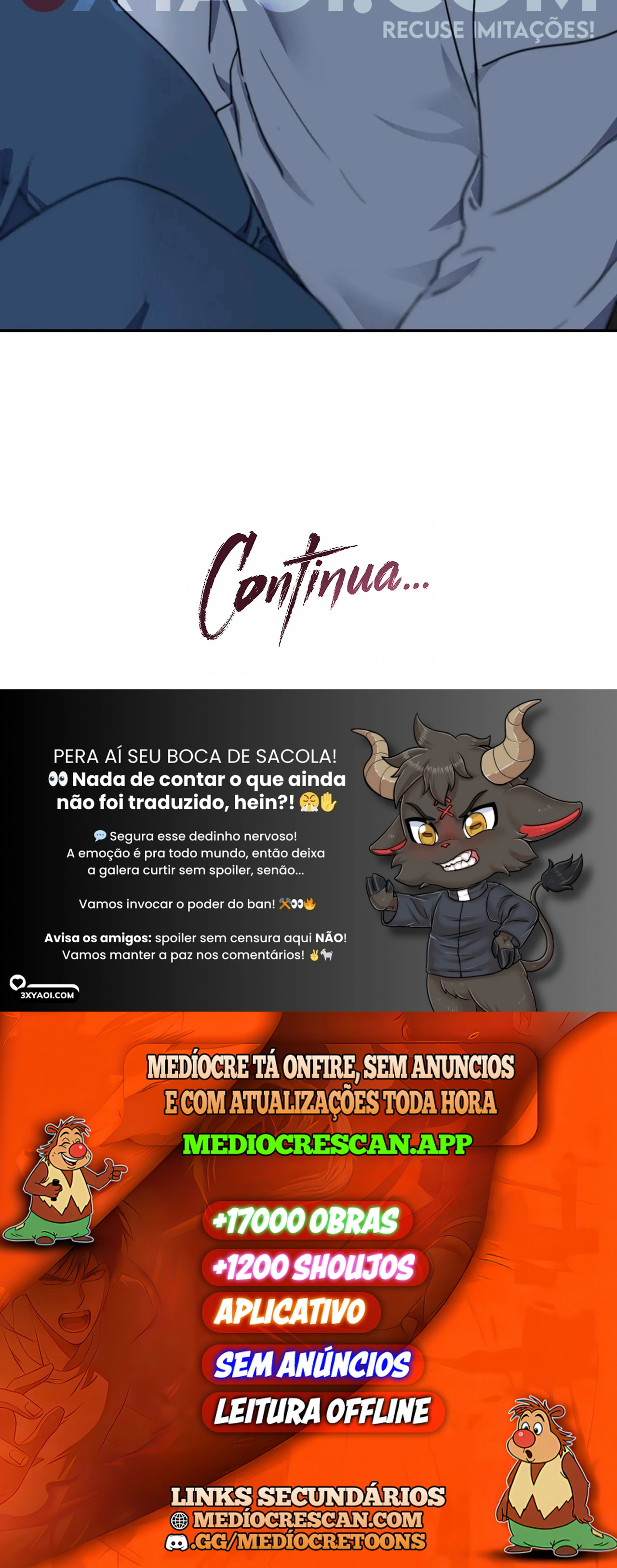 Santo Vice Capítulo 2 Página 39