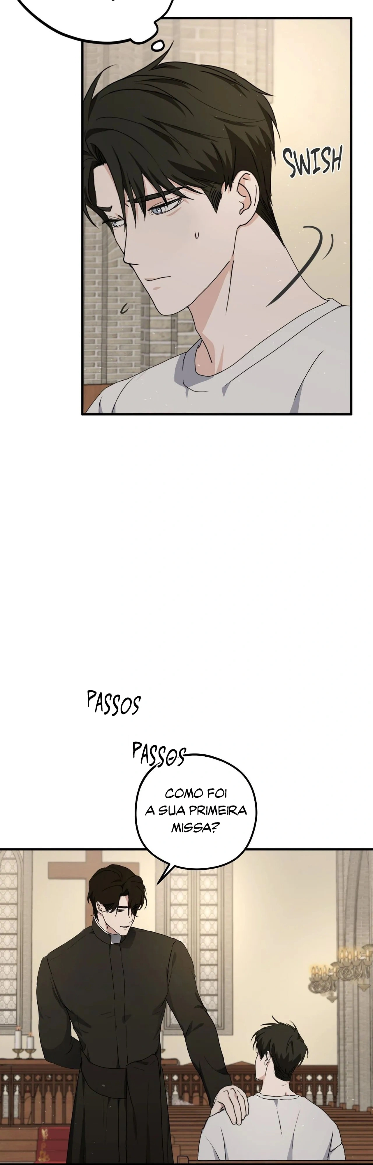Santo Vice Capítulo 2 Página 6