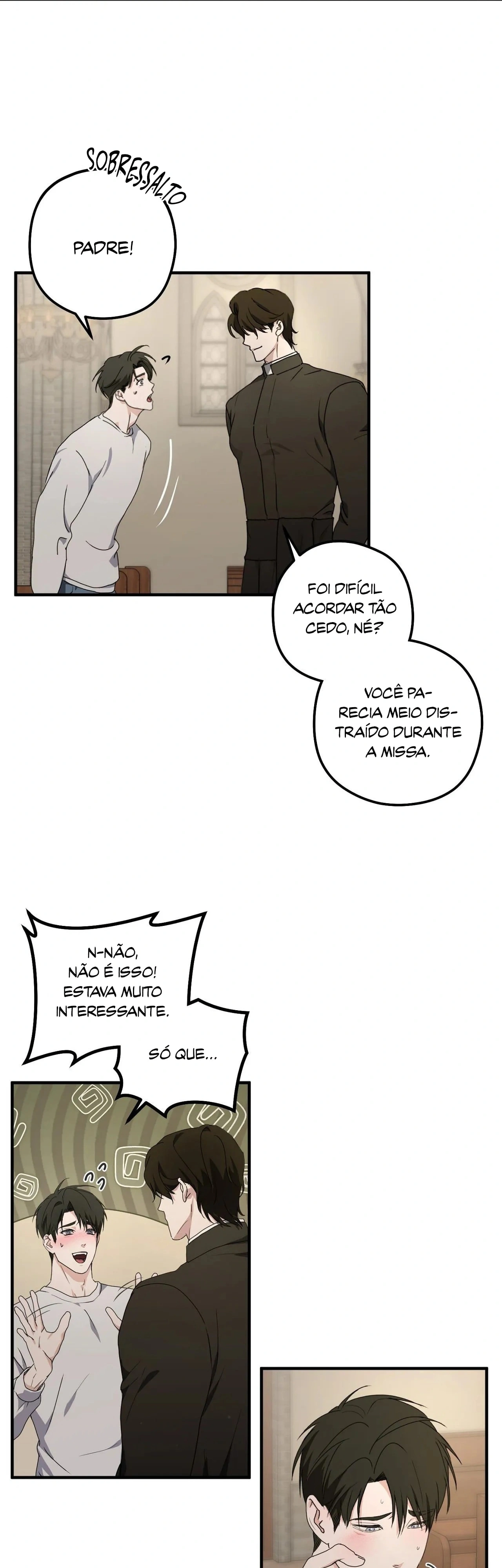 Santo Vice Capítulo 2 Página 7