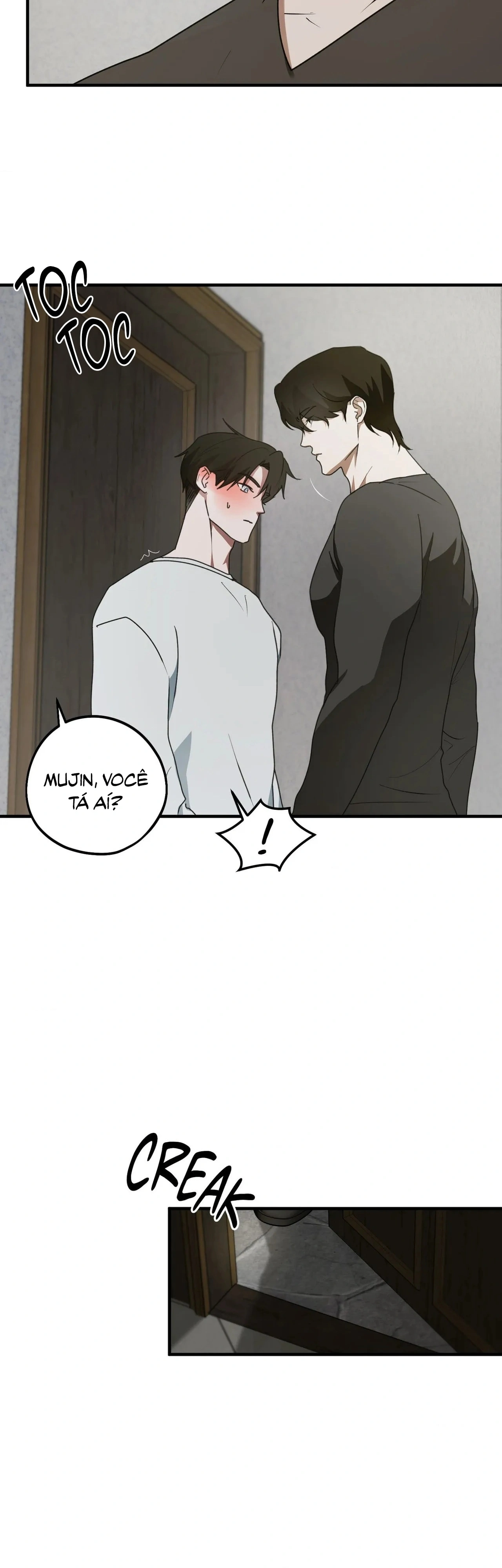 Santo Vice Capítulo 3 Página 10