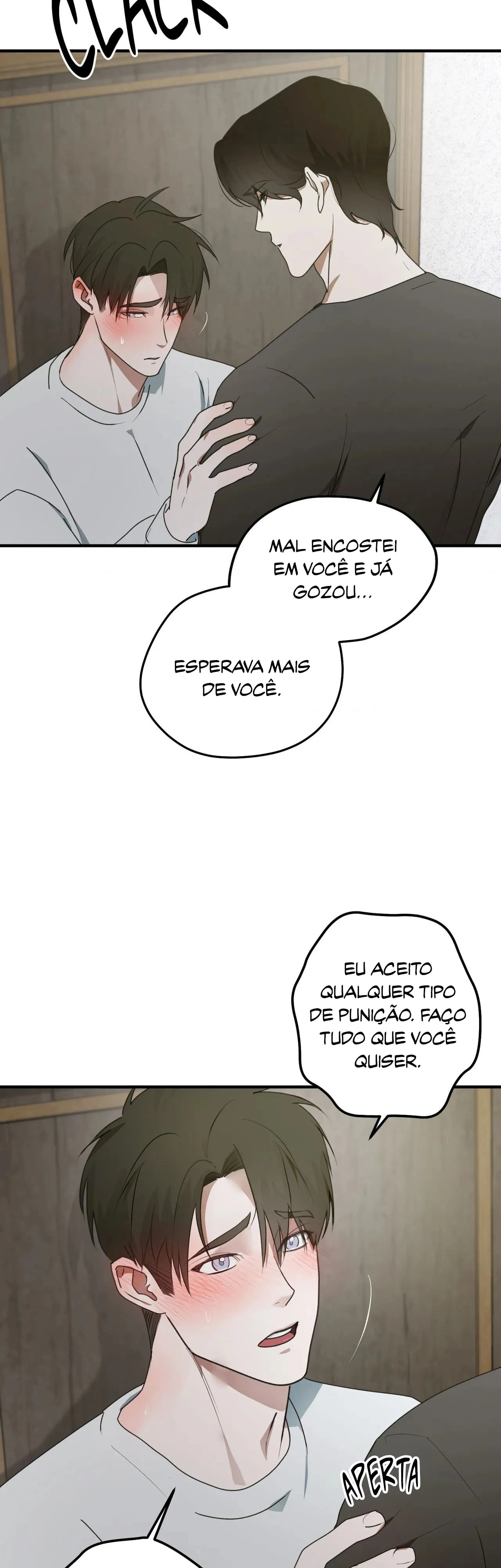 Santo Vice Capítulo 3 Página 14