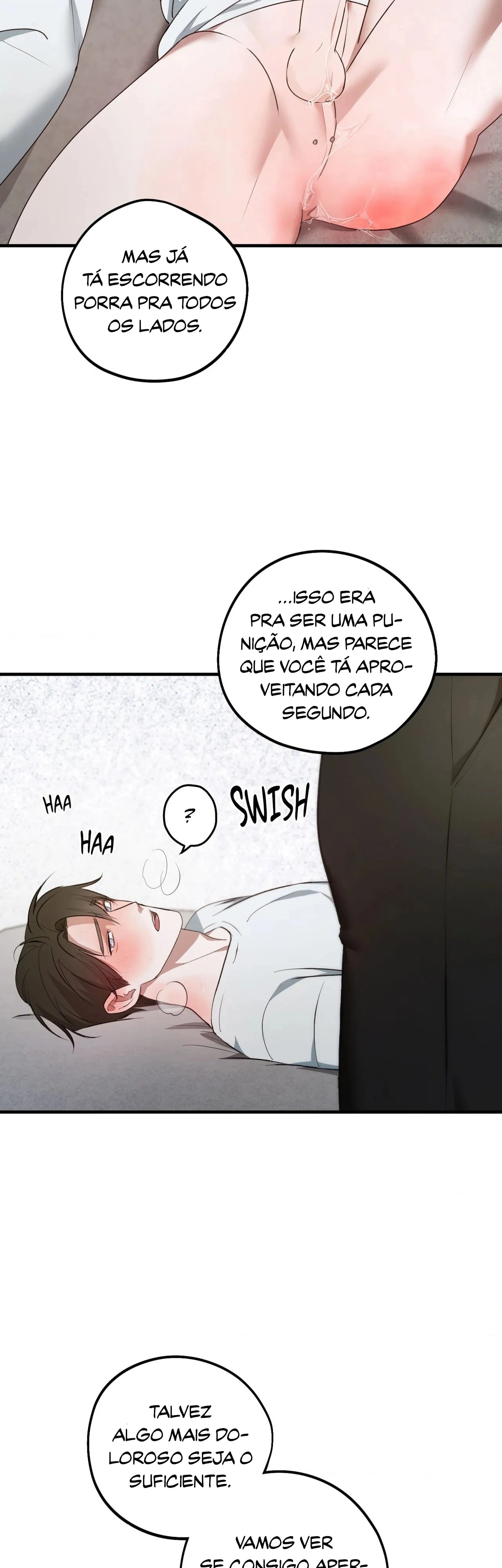 Santo Vice Capítulo 3 Página 22
