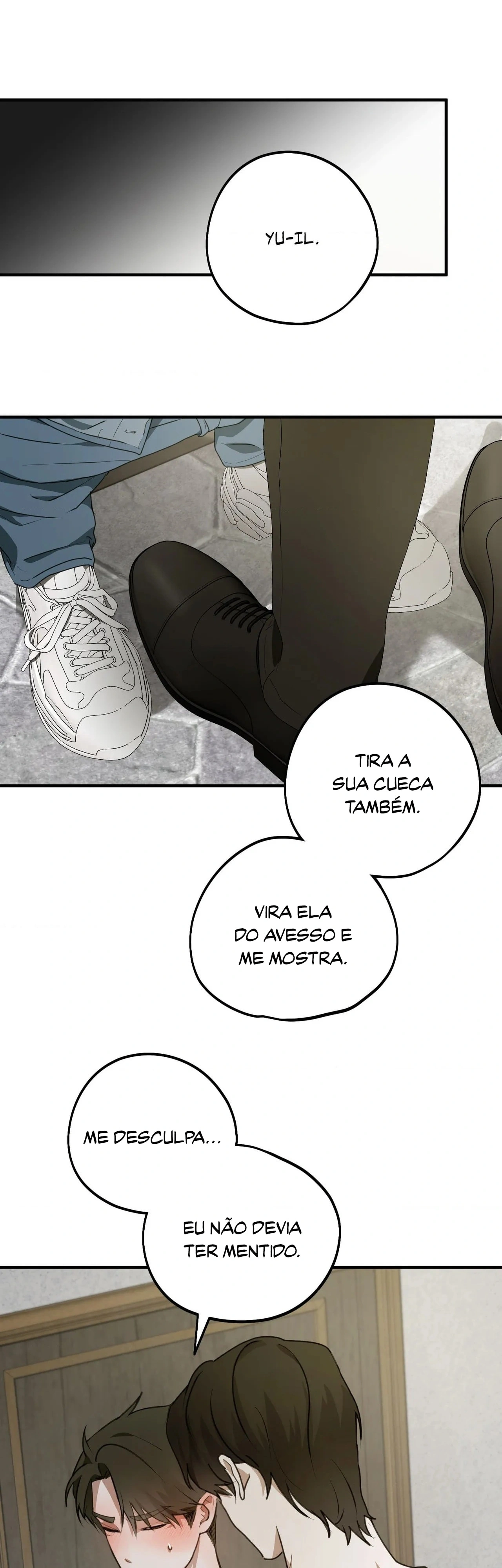 Santo Vice Capítulo 3 Página 6