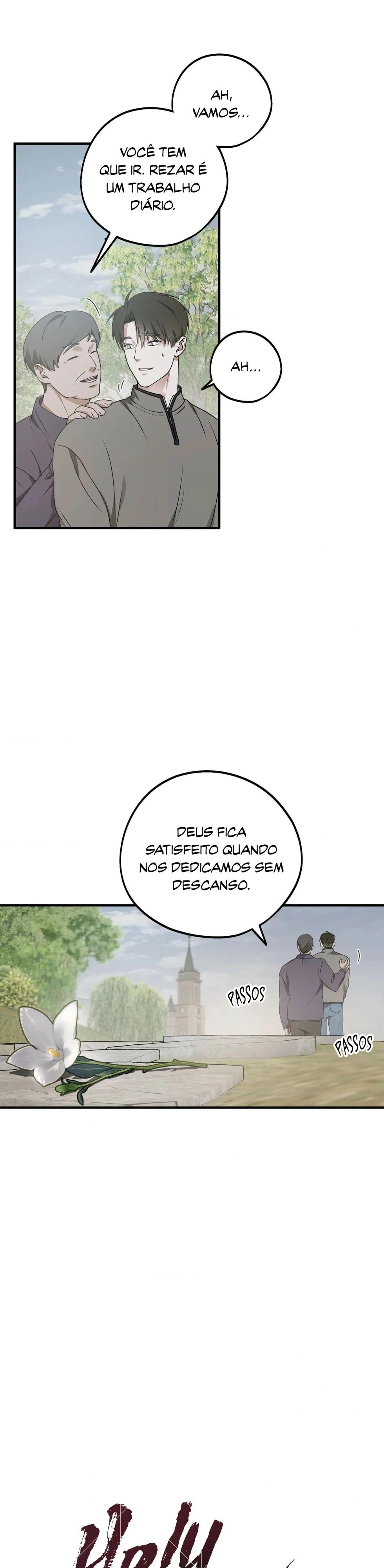 Santo Vice Capítulo 4 Página 10
