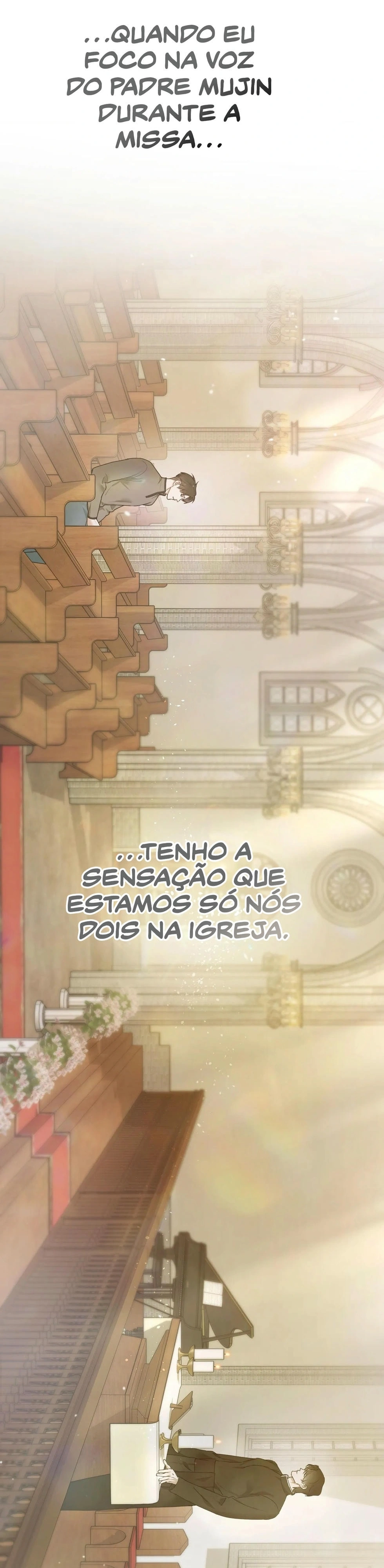 Santo Vice Capítulo 4 Página 14