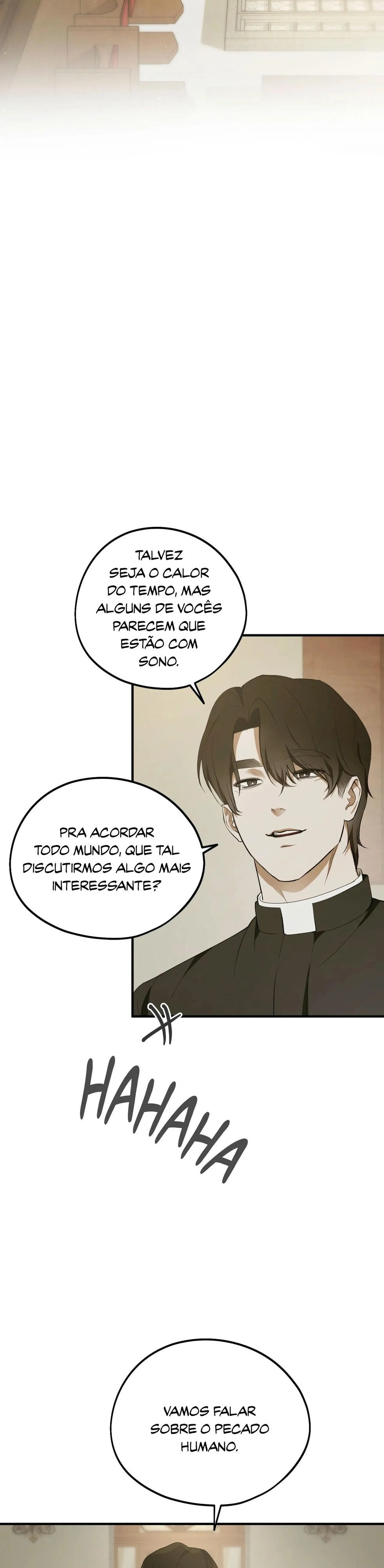 Santo Vice Capítulo 4 Página 15