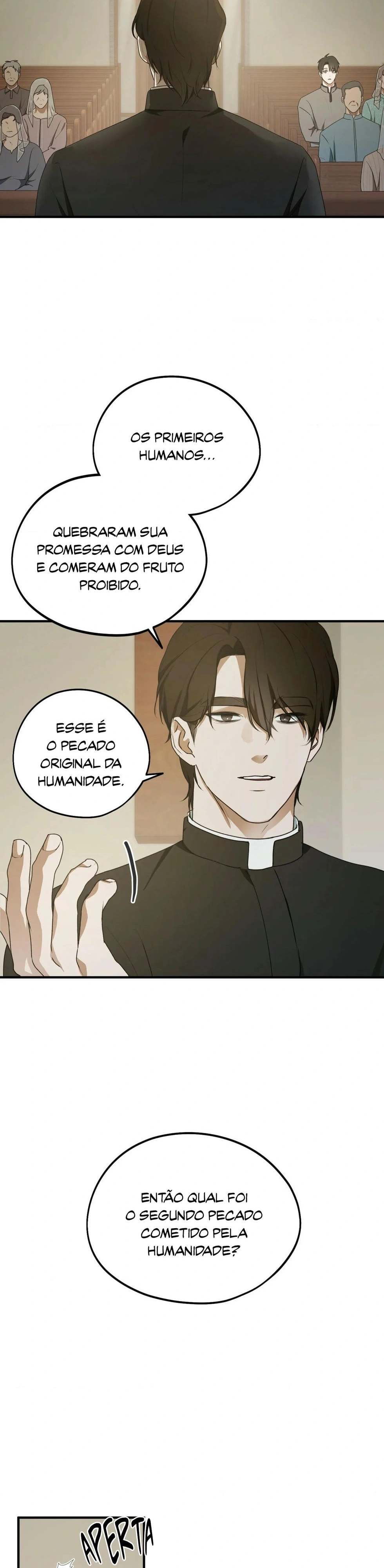 Santo Vice Capítulo 4 Página 16