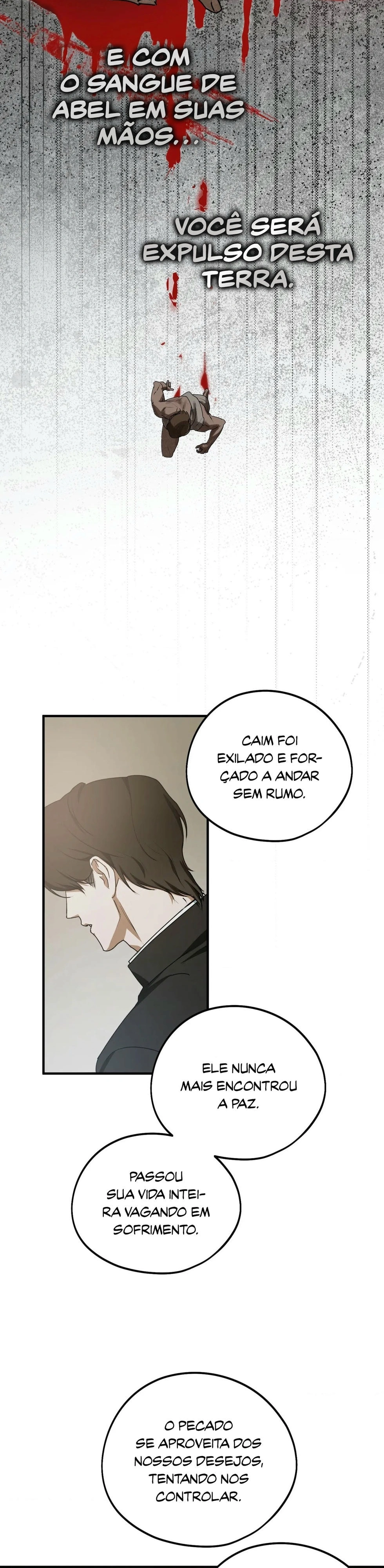 Santo Vice Capítulo 4 Página 19