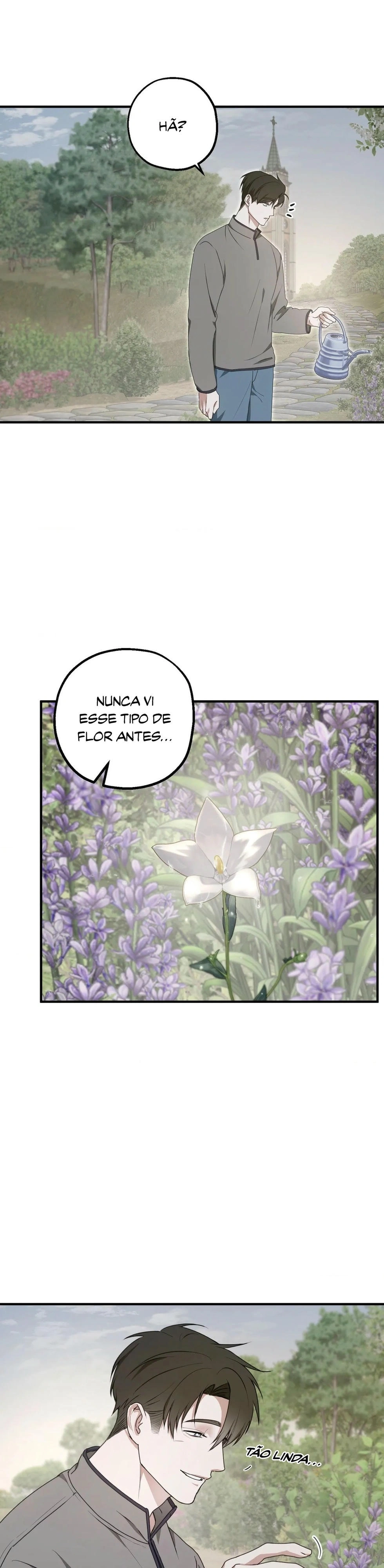 Santo Vice Capítulo 4 Página 2