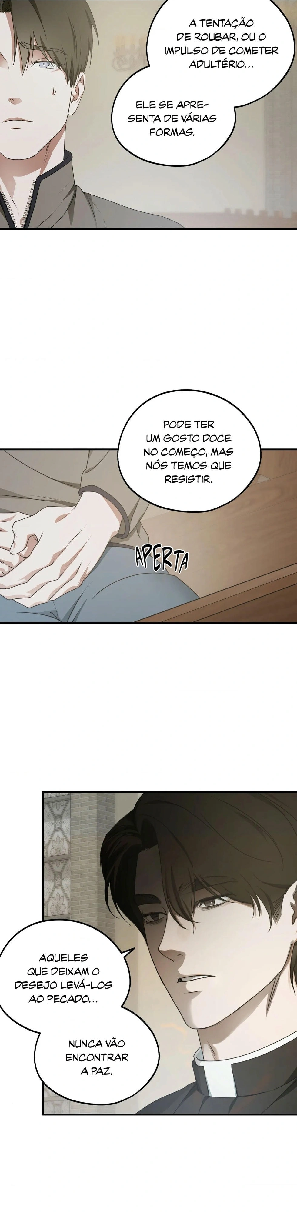 Santo Vice Capítulo 4 Página 20