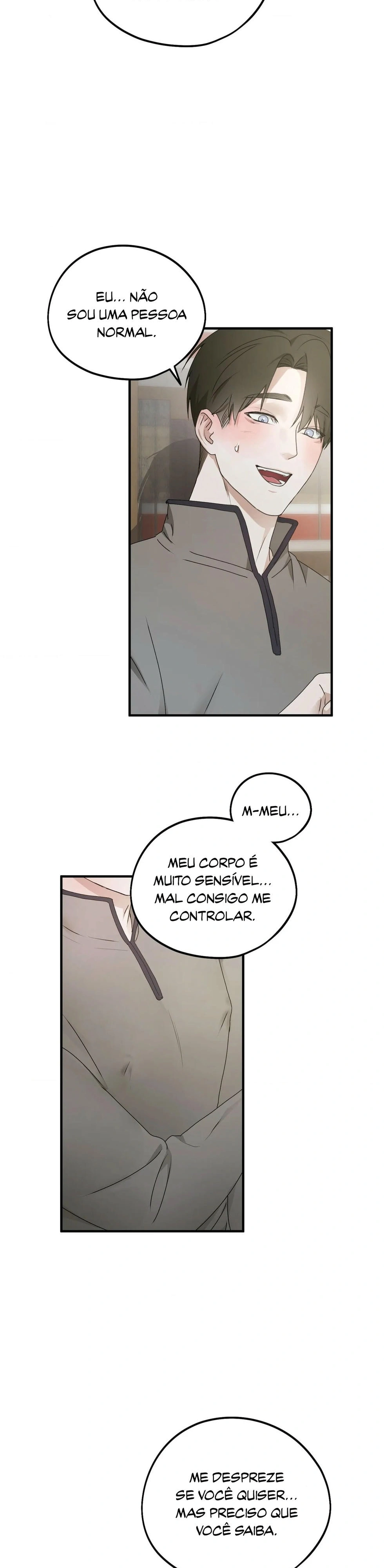 Santo Vice Capítulo 4 Página 31