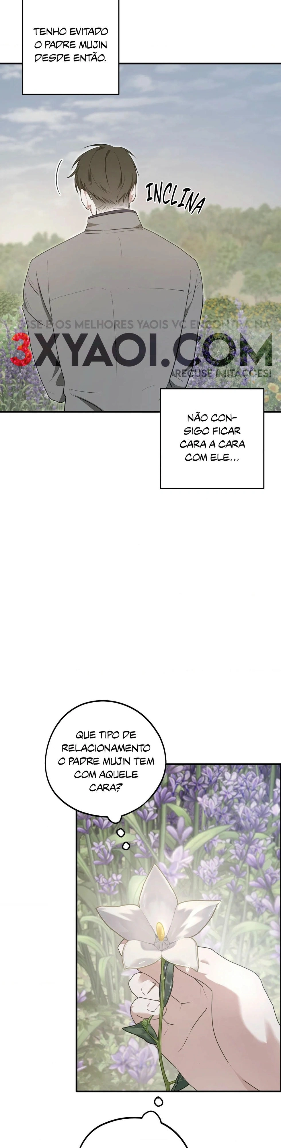 Santo Vice Capítulo 4 Página 4