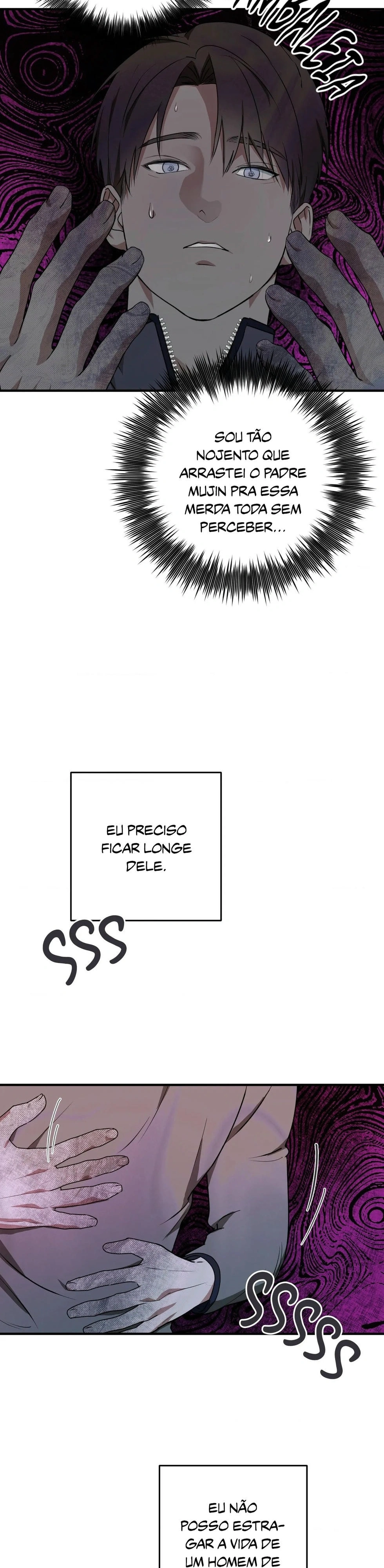 Santo Vice Capítulo 4 Página 8