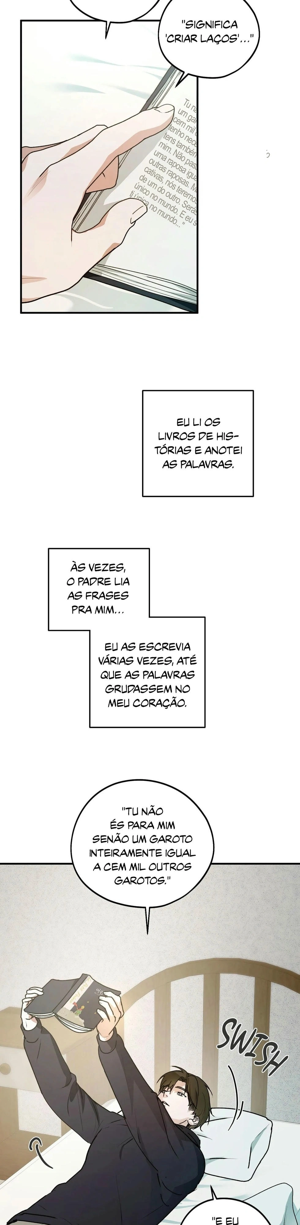 Santo Vice Capítulo 5 Página 12
