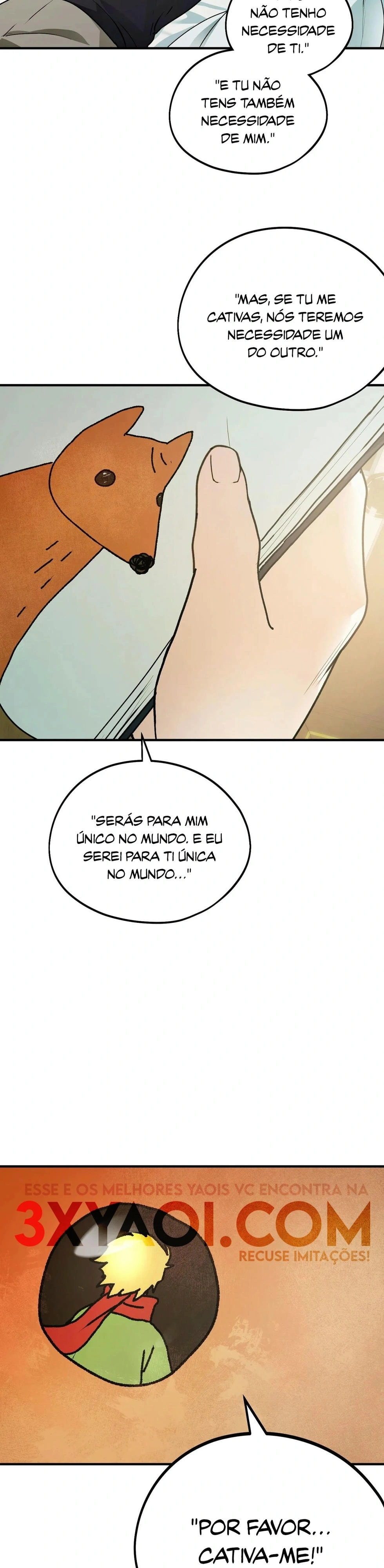 Santo Vice Capítulo 5 Página 13