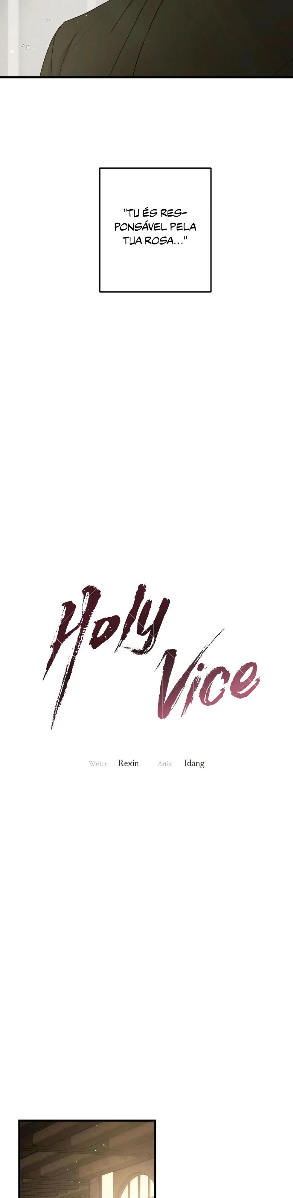 Santo Vice Capítulo 5 Página 16