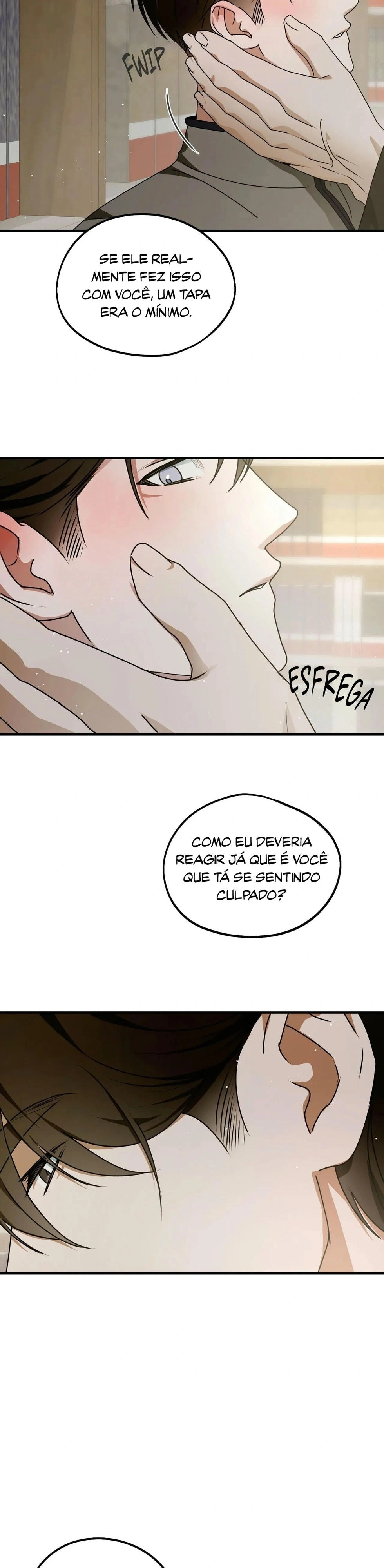 Santo Vice Capítulo 5 Página 2