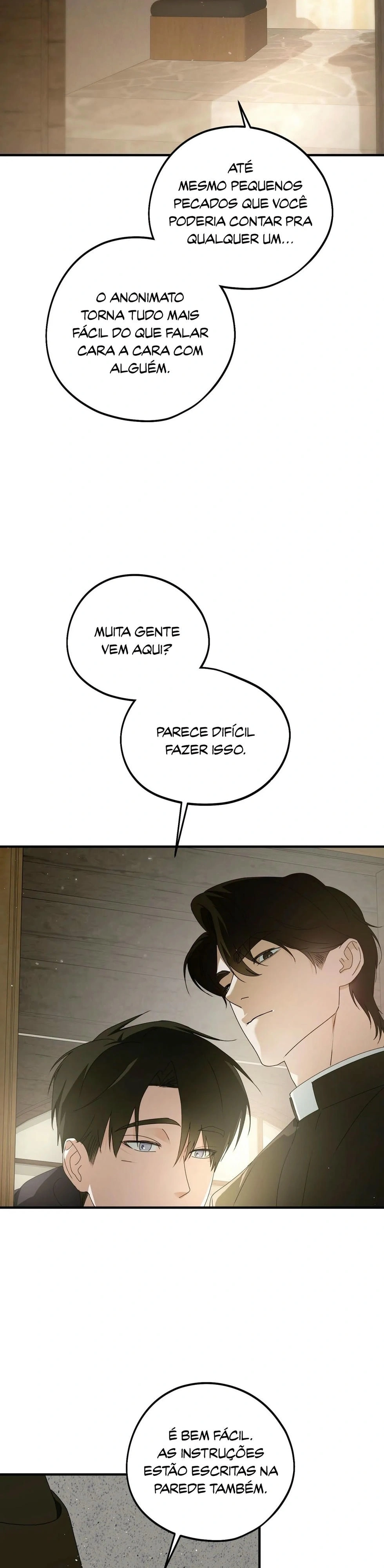 Santo Vice Capítulo 5 Página 22