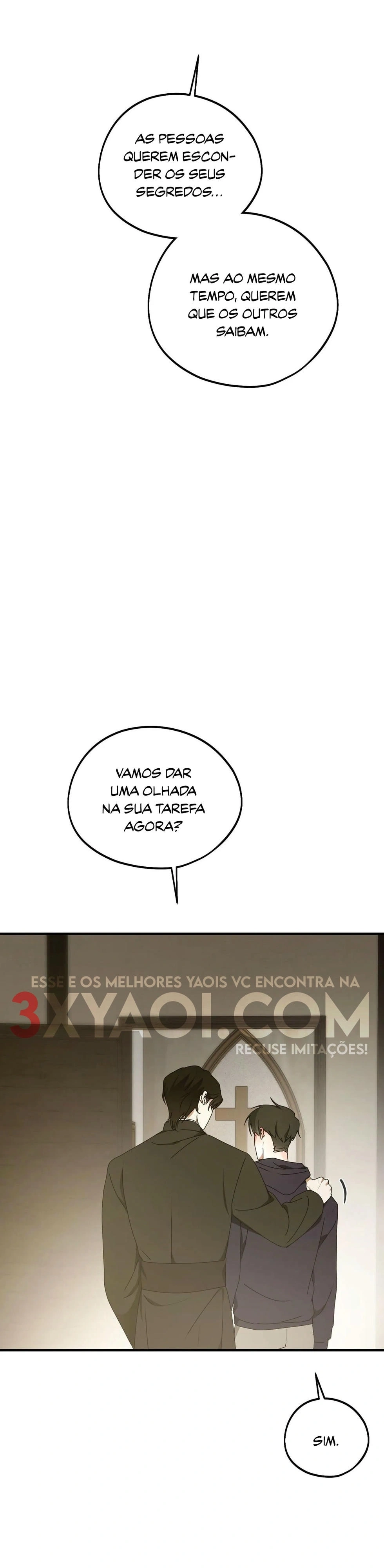 Santo Vice Capítulo 5 Página 25