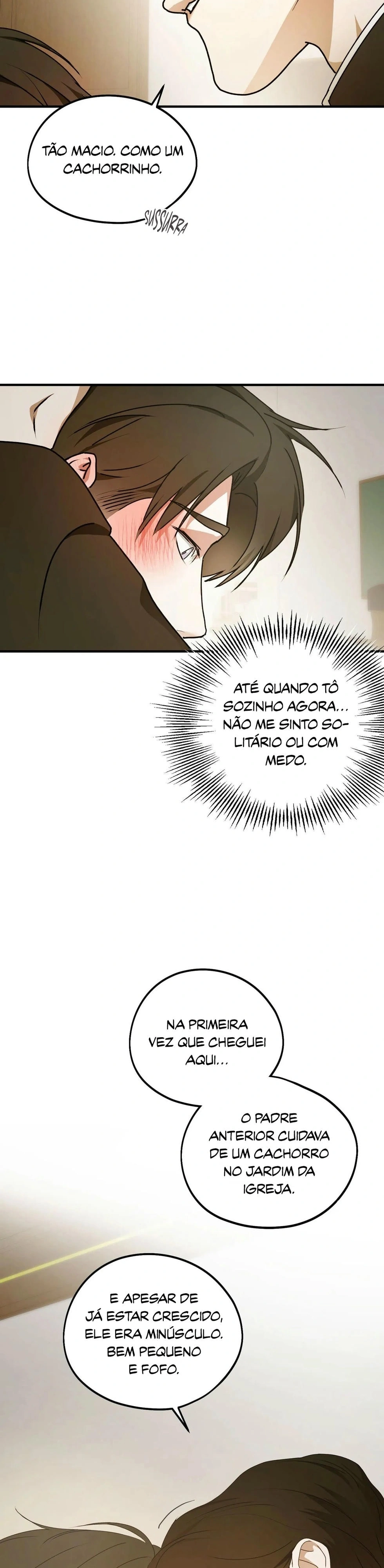 Santo Vice Capítulo 5 Página 31