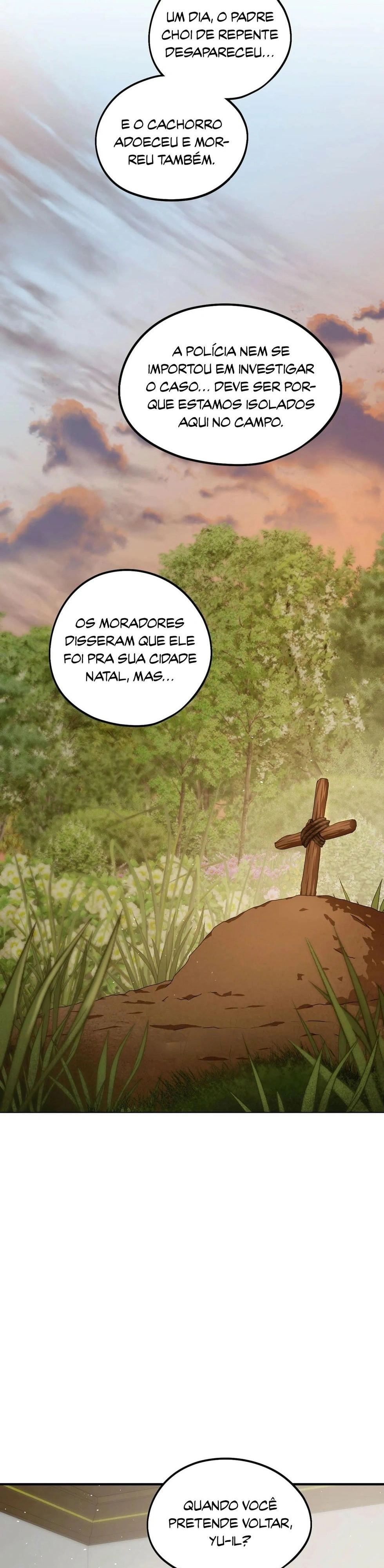 Santo Vice Capítulo 5 Página 33
