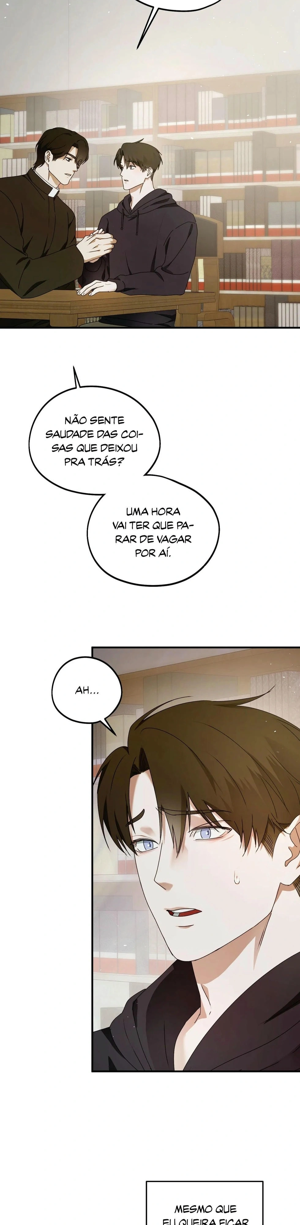 Santo Vice Capítulo 5 Página 34