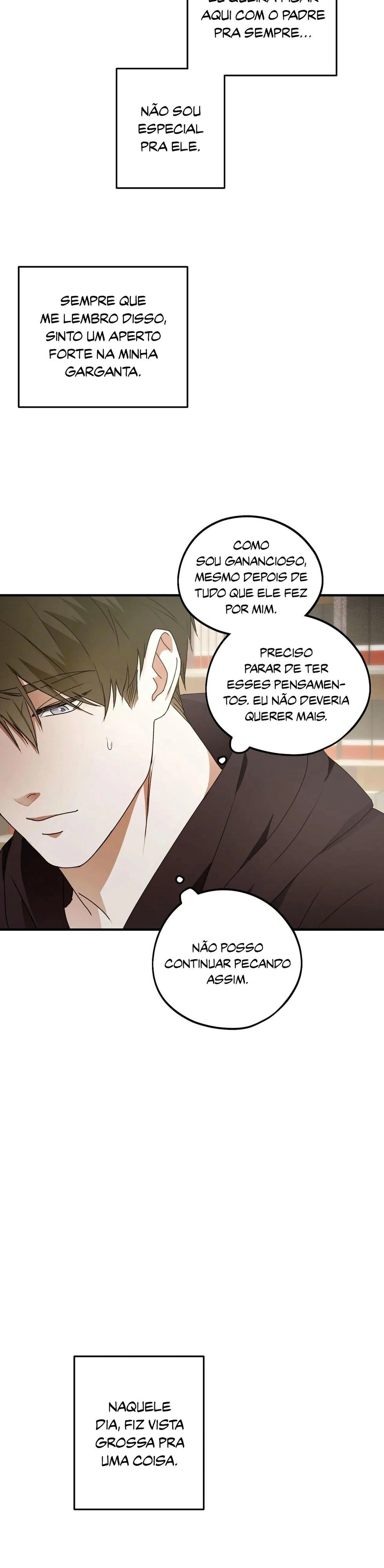 Santo Vice Capítulo 5 Página 35