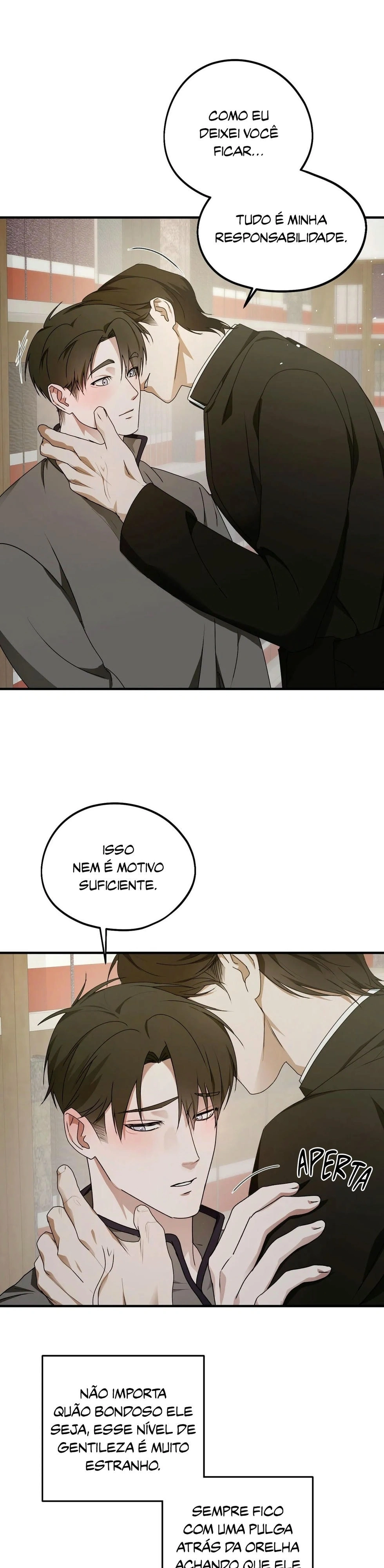Santo Vice Capítulo 5 Página 4