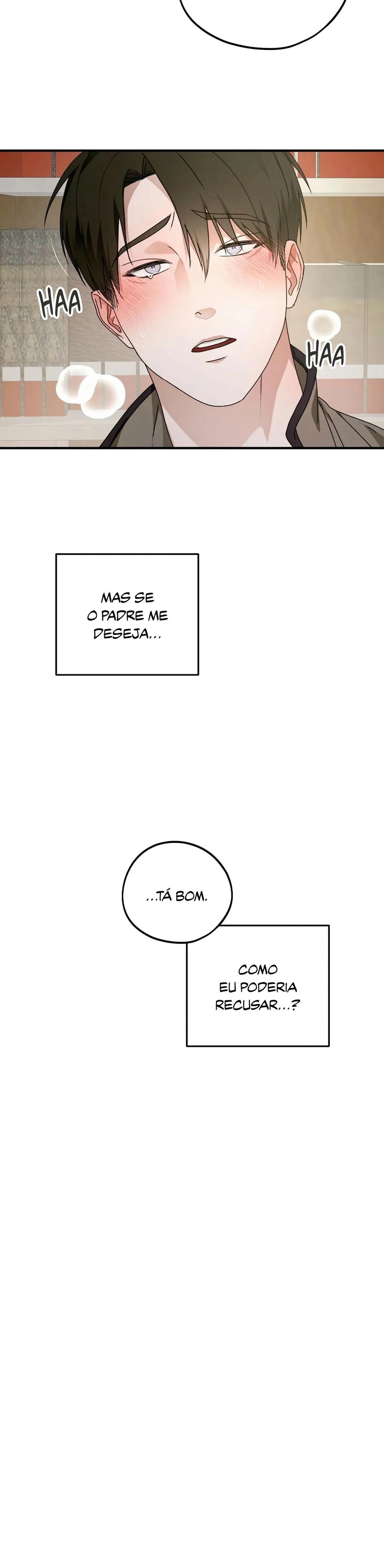 Santo Vice Capítulo 5 Página 9