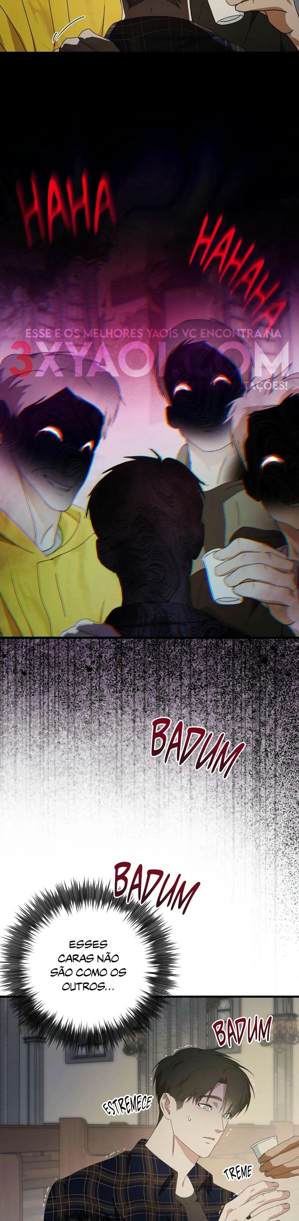 Santo Vice Capítulo 6 Página 14